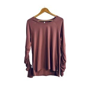 Fabletics long sleeve top